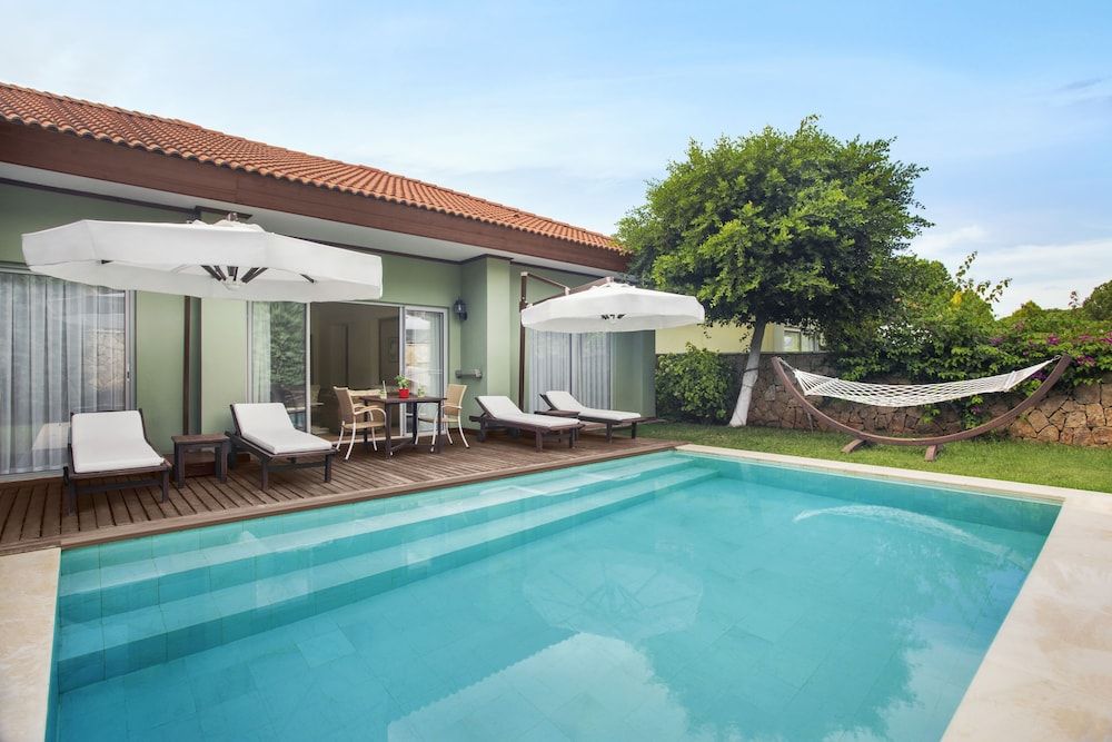 IC Hotels Green Palace & Villas