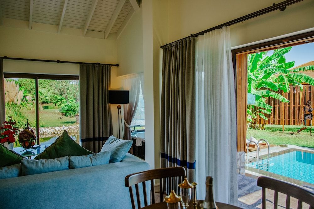 IC Hotels Green Palace & Villas Beach Villa with Pool 7