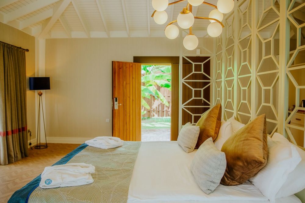 IC Hotels Green Palace & Villas Beach Villa