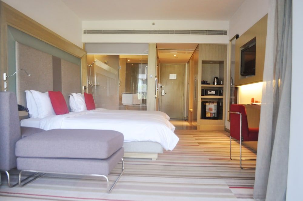 Standard Room, 2 Twin Beds