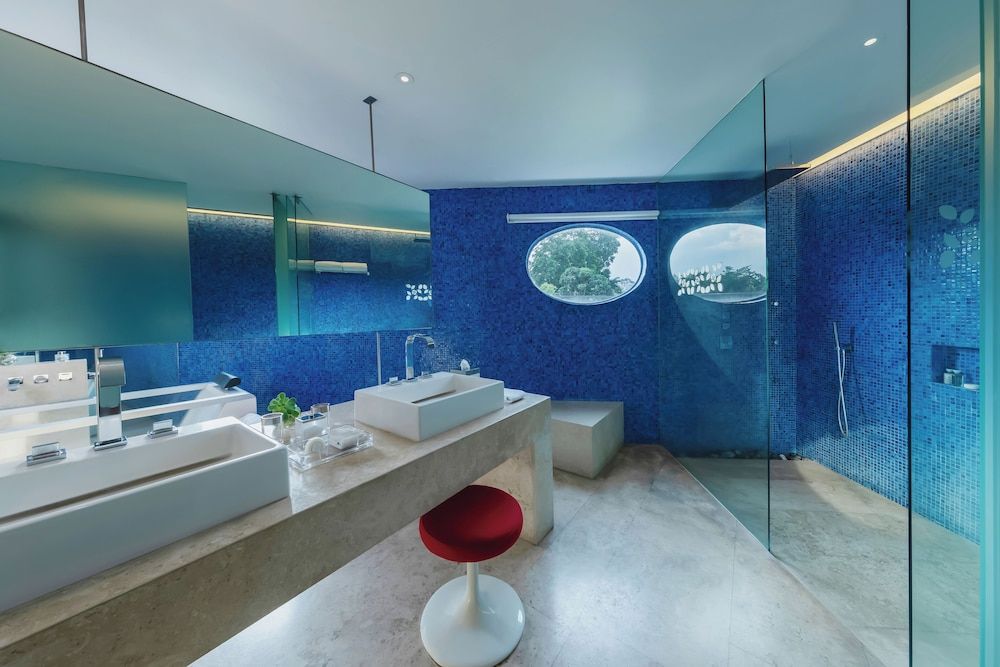 Anticavilla Hotel restaurante & Spa Master suite with bathtub and terrace 7