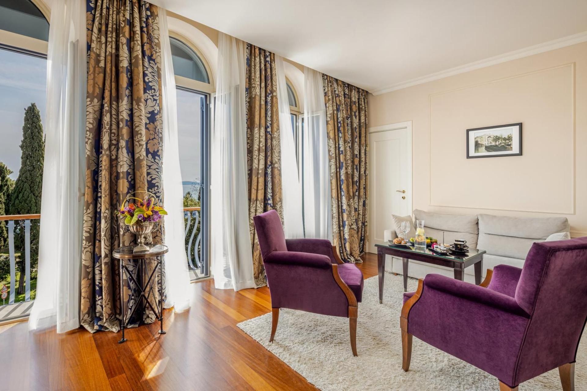 undefined Hotel Park Split 4