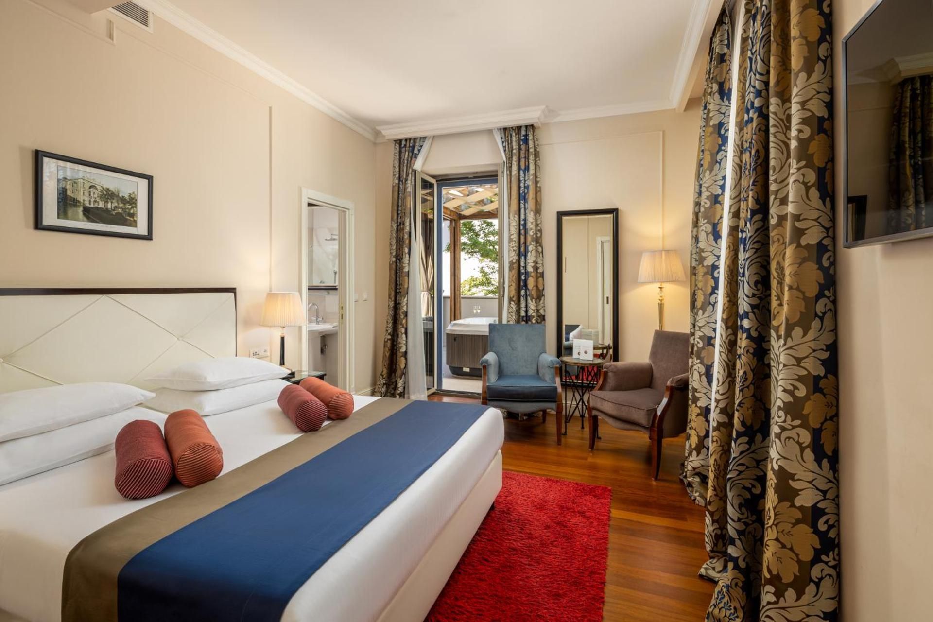 undefined Hotel Park Split 2