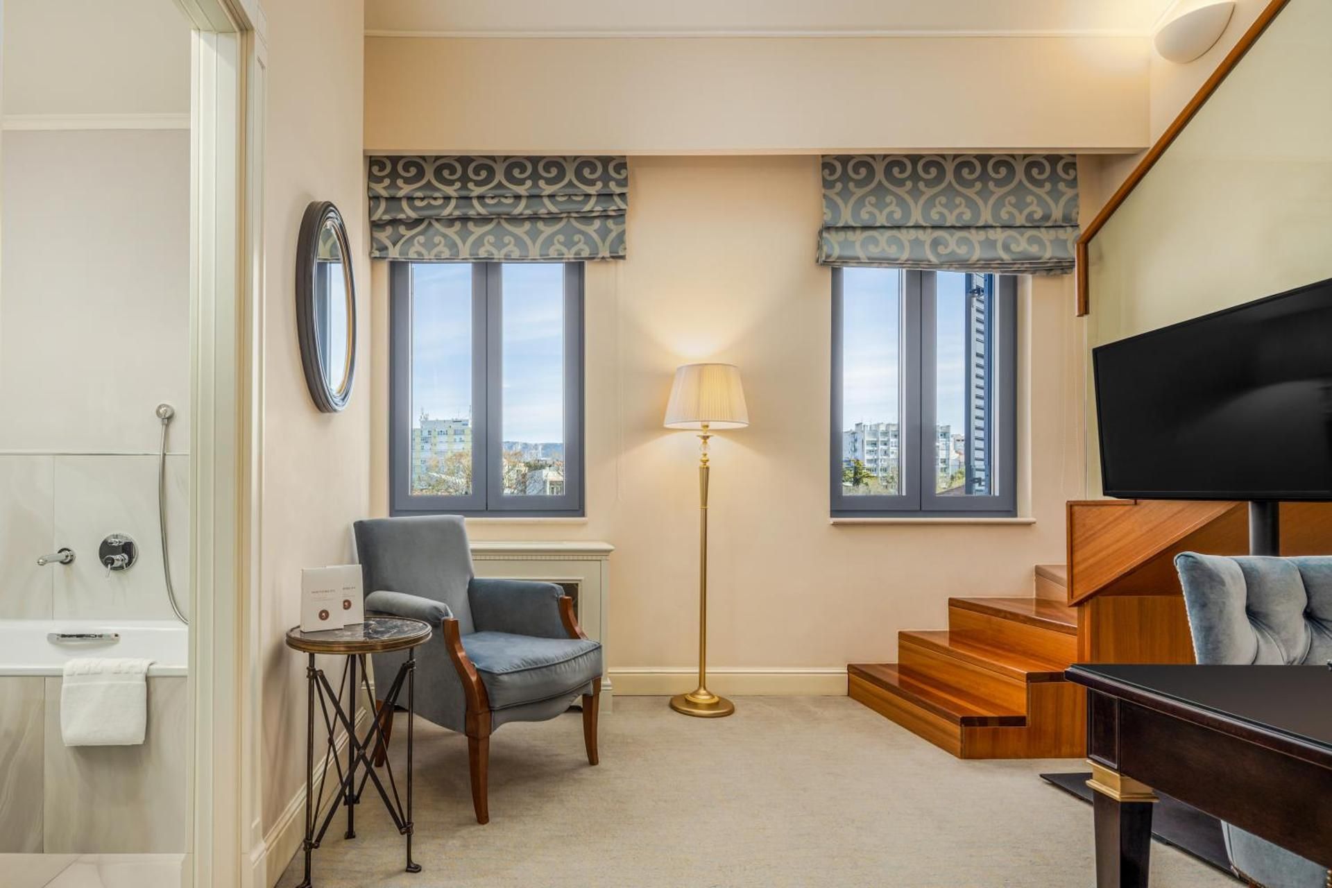 undefined Hotel Park Split 6