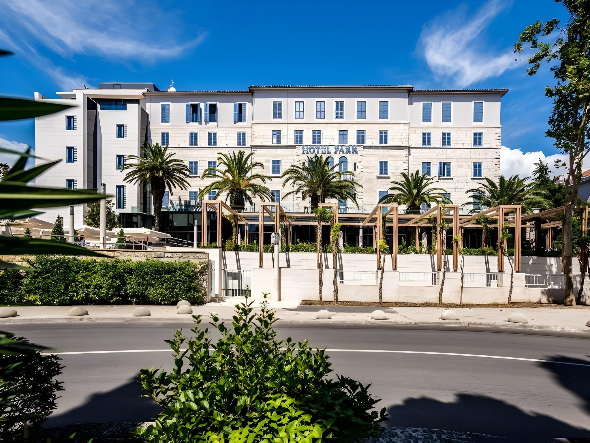 undefined Hotel Park Split