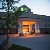 Holiday Inn Express Hotel & Suites Northwood by IHG