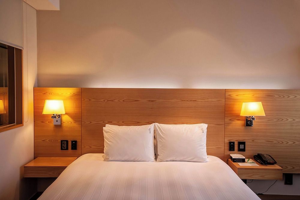 Holiday Inn Gwangju by IHG Premium Room, 1 King Bed