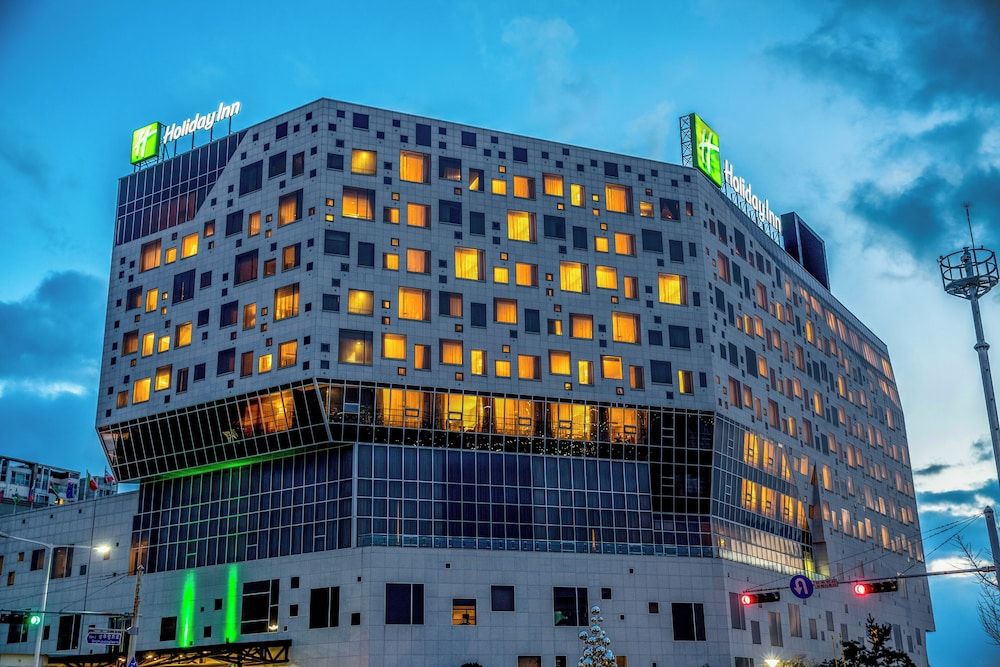 Holiday Inn Gwangju by IHG