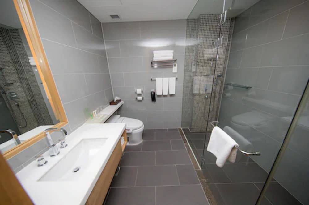 Holiday Inn Gwangju by IHG Premium Room, 1 King Bed 5