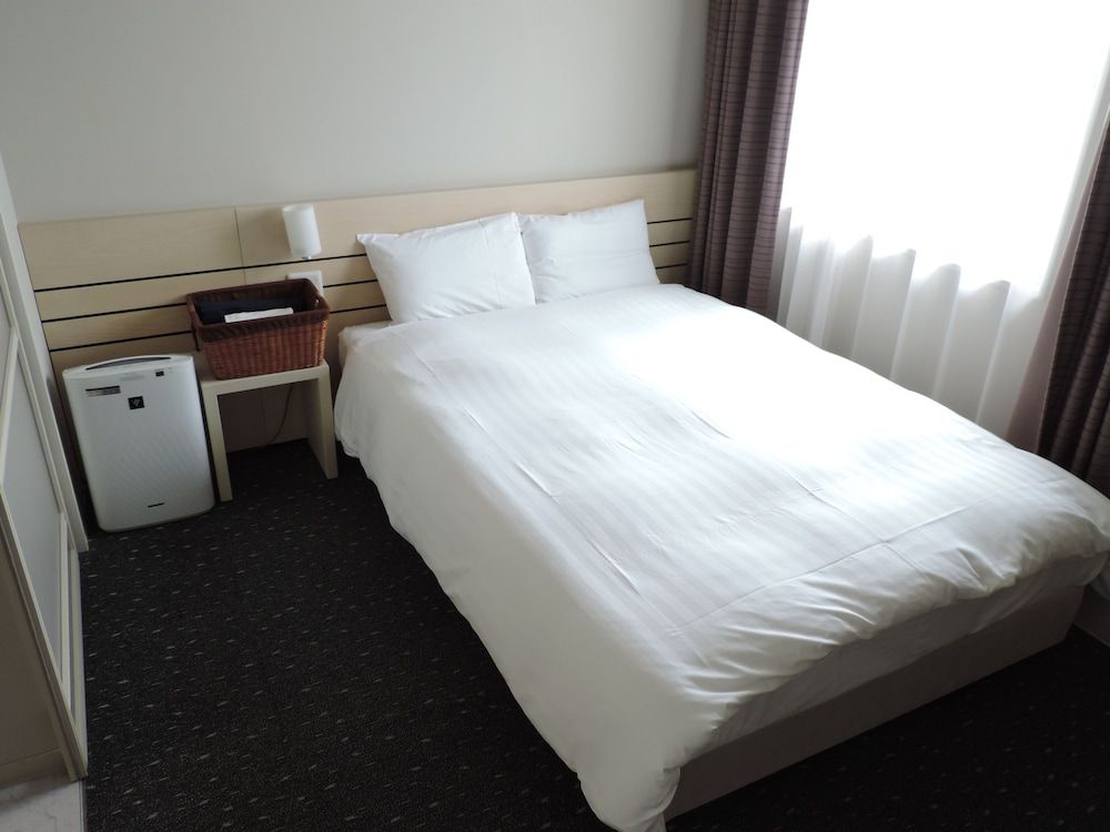Moderate Double Room, Non Smoking (18sqm)