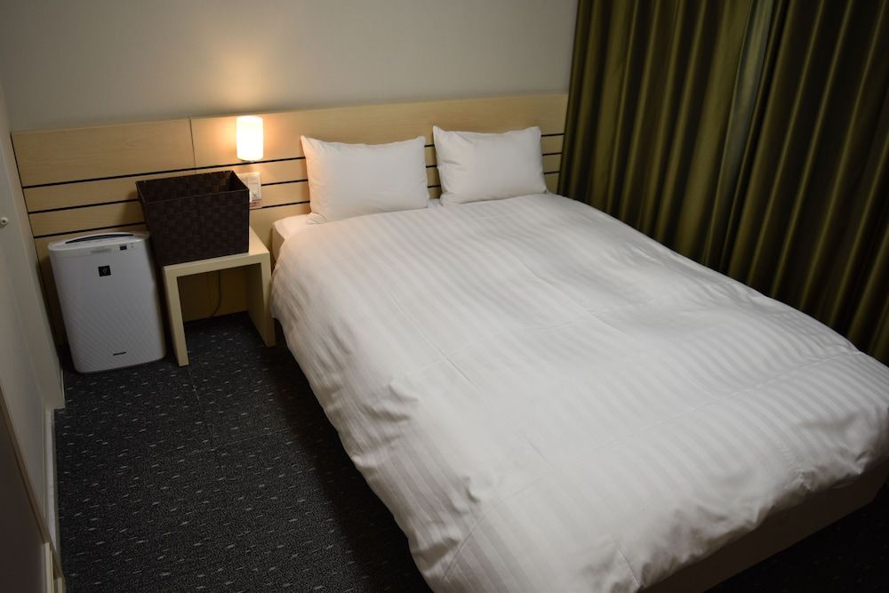 Moderate Double Room, Non Smoking (18sqm)