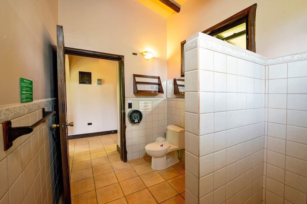 Maquenque Eco Lodge Bungalow, 2 Queen Beds 5