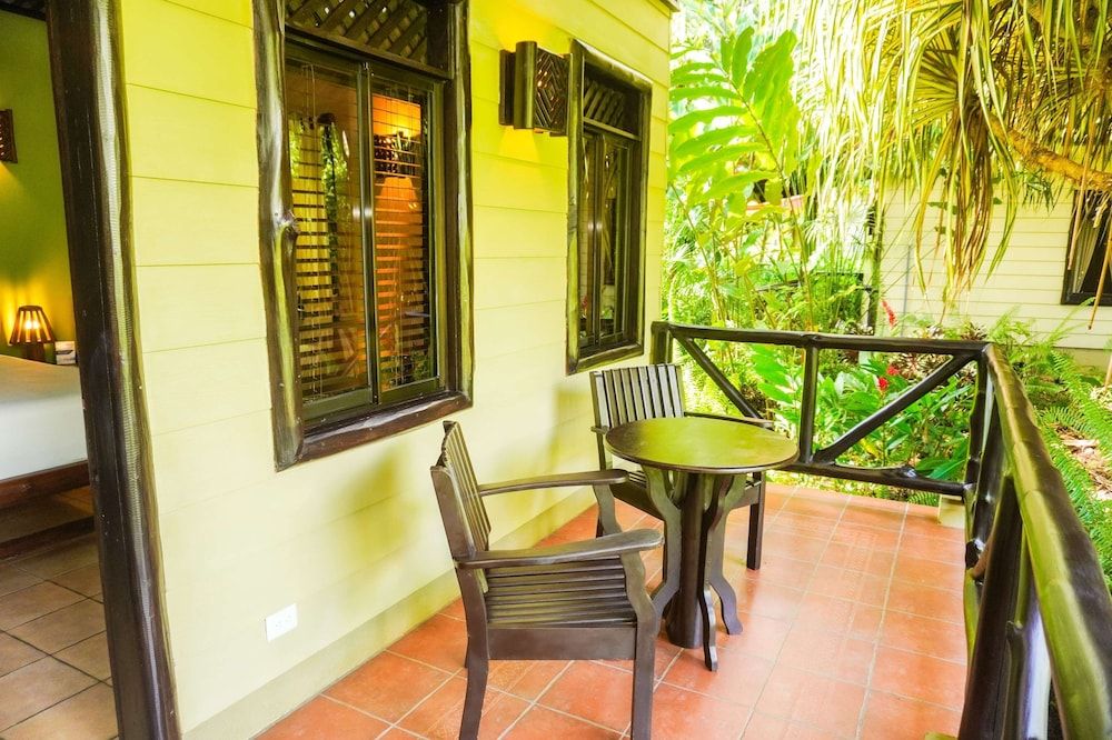 Maquenque Eco Lodge Bungalow, 2 Queen Beds 2