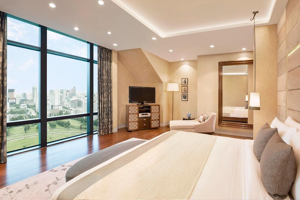 Royal Suite, 1 Bedroom