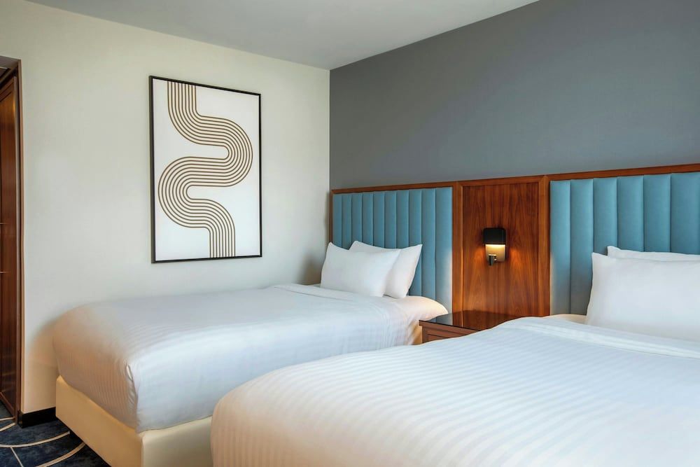 Superior Room, 2 Twin Beds
