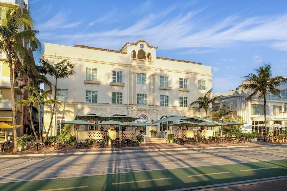 undefined Marriott Vacation Club, South Beach 6