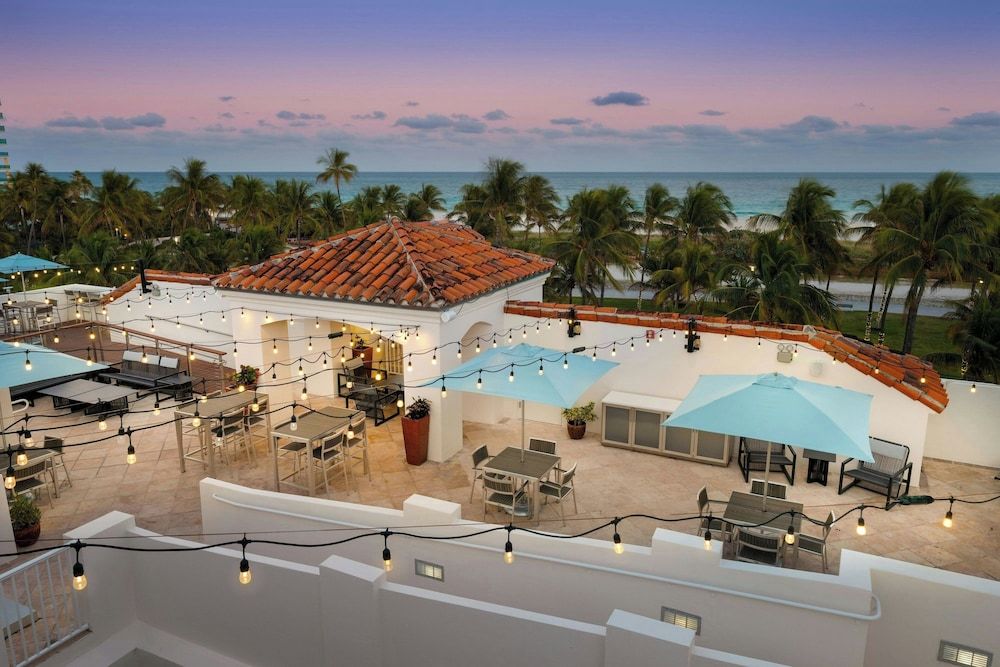 undefined Marriott Vacation Club, South Beach 5