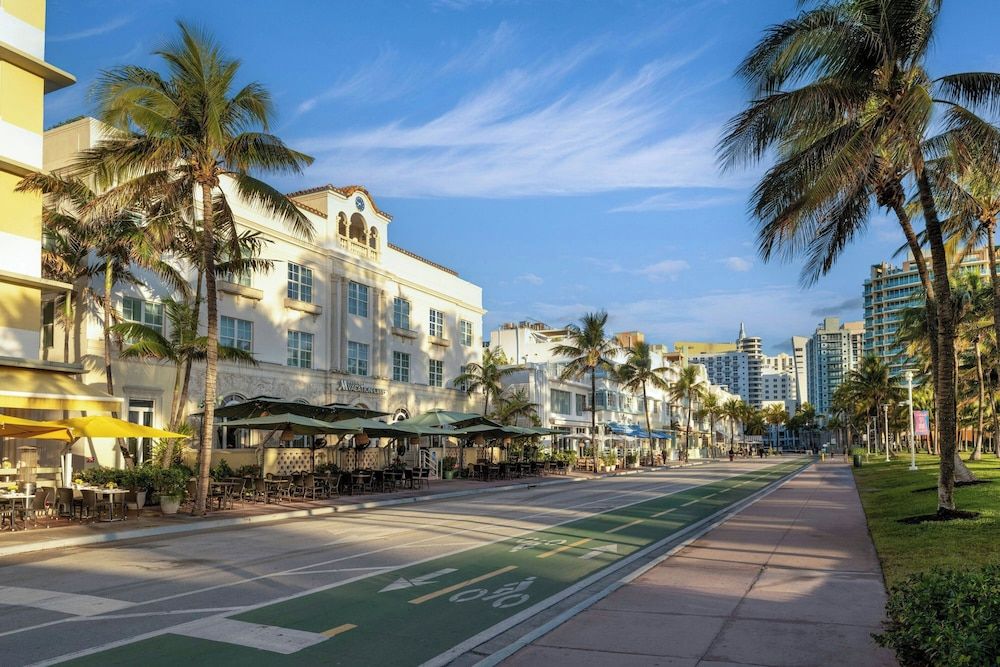 undefined Marriott Vacation Club, South Beach 4