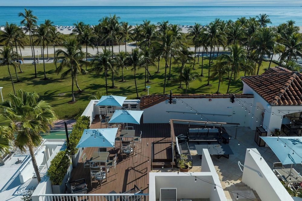 undefined Marriott Vacation Club, South Beach 2