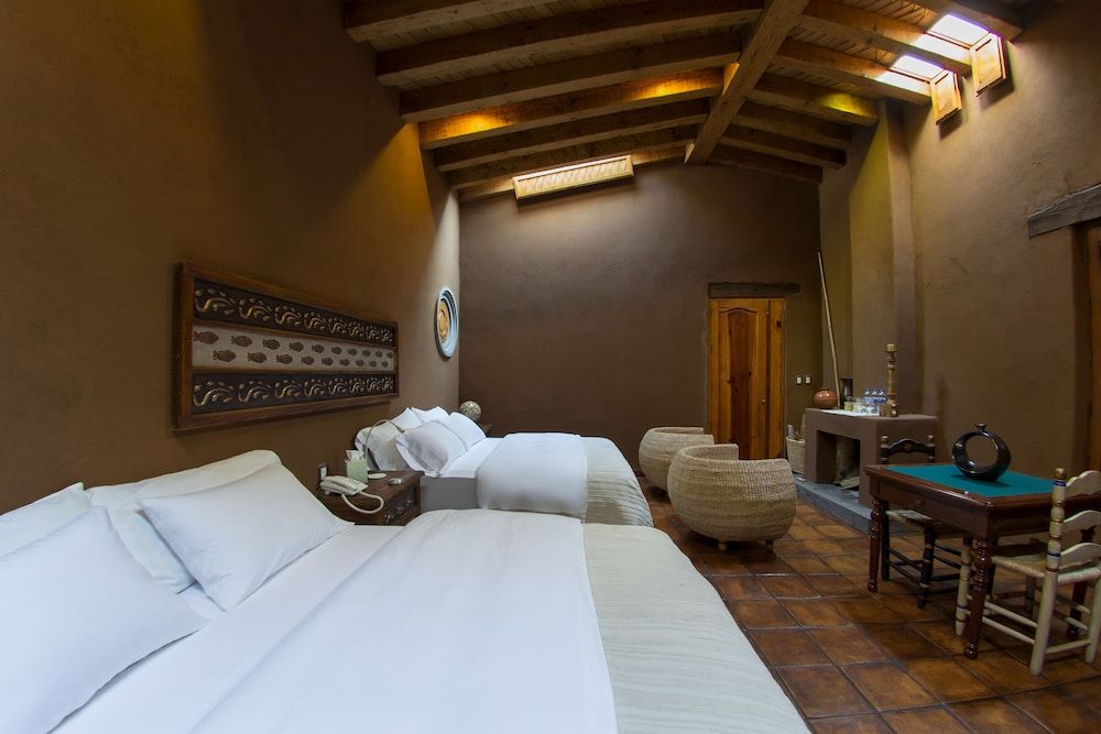 Mater Suite Curicaveri