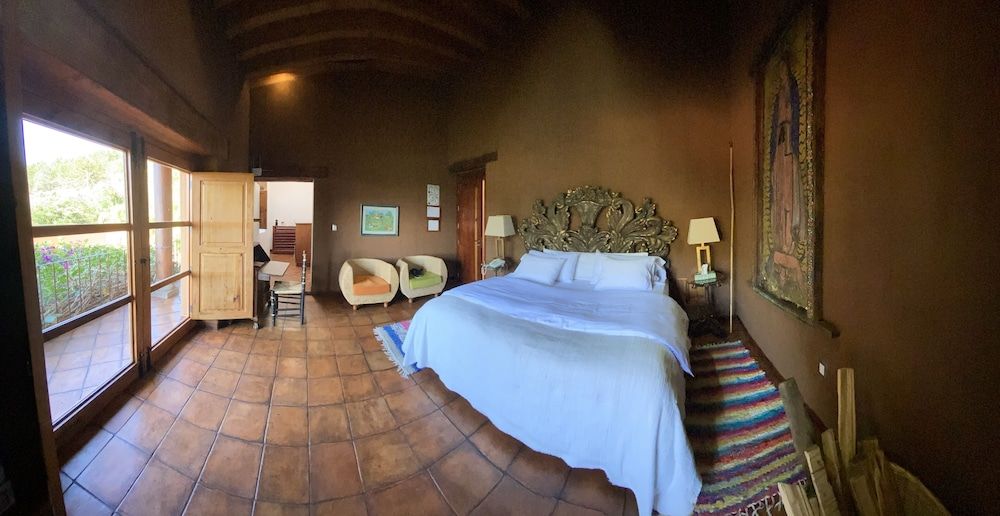Master Suite Nana Kutzi