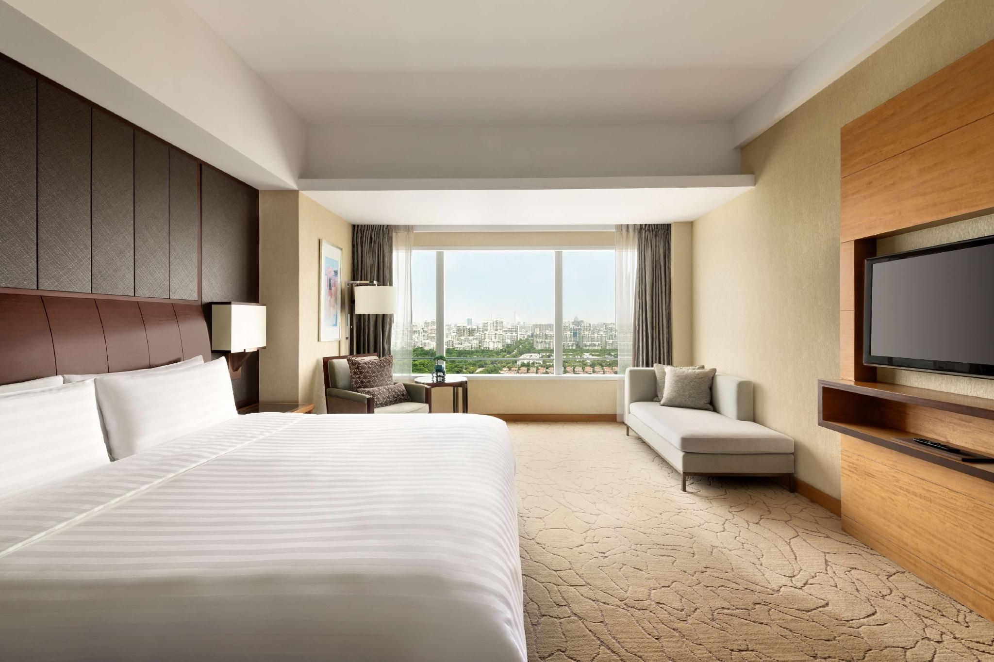 Club Suite 1 King Bed