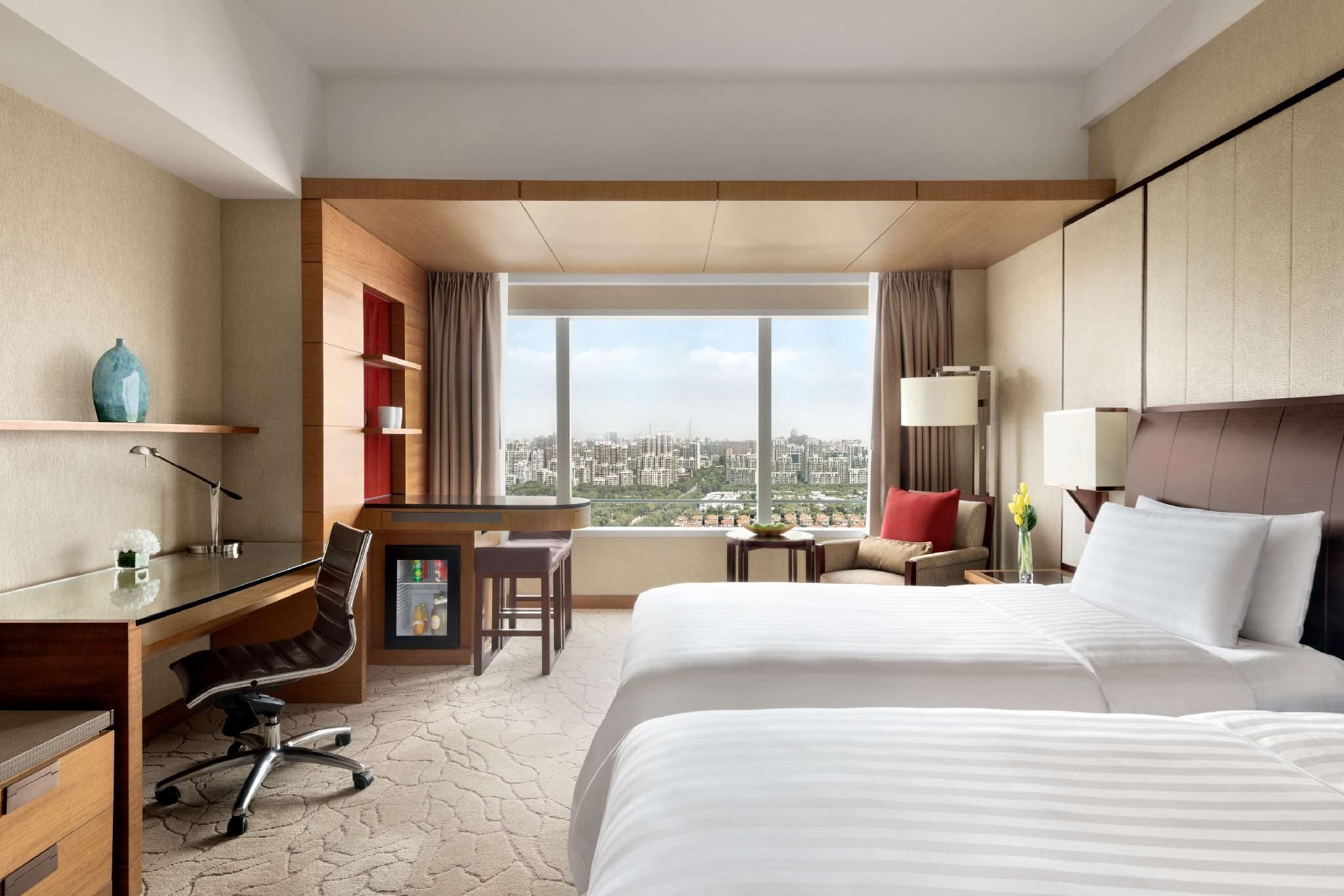 Club Room 2 Twin Beds