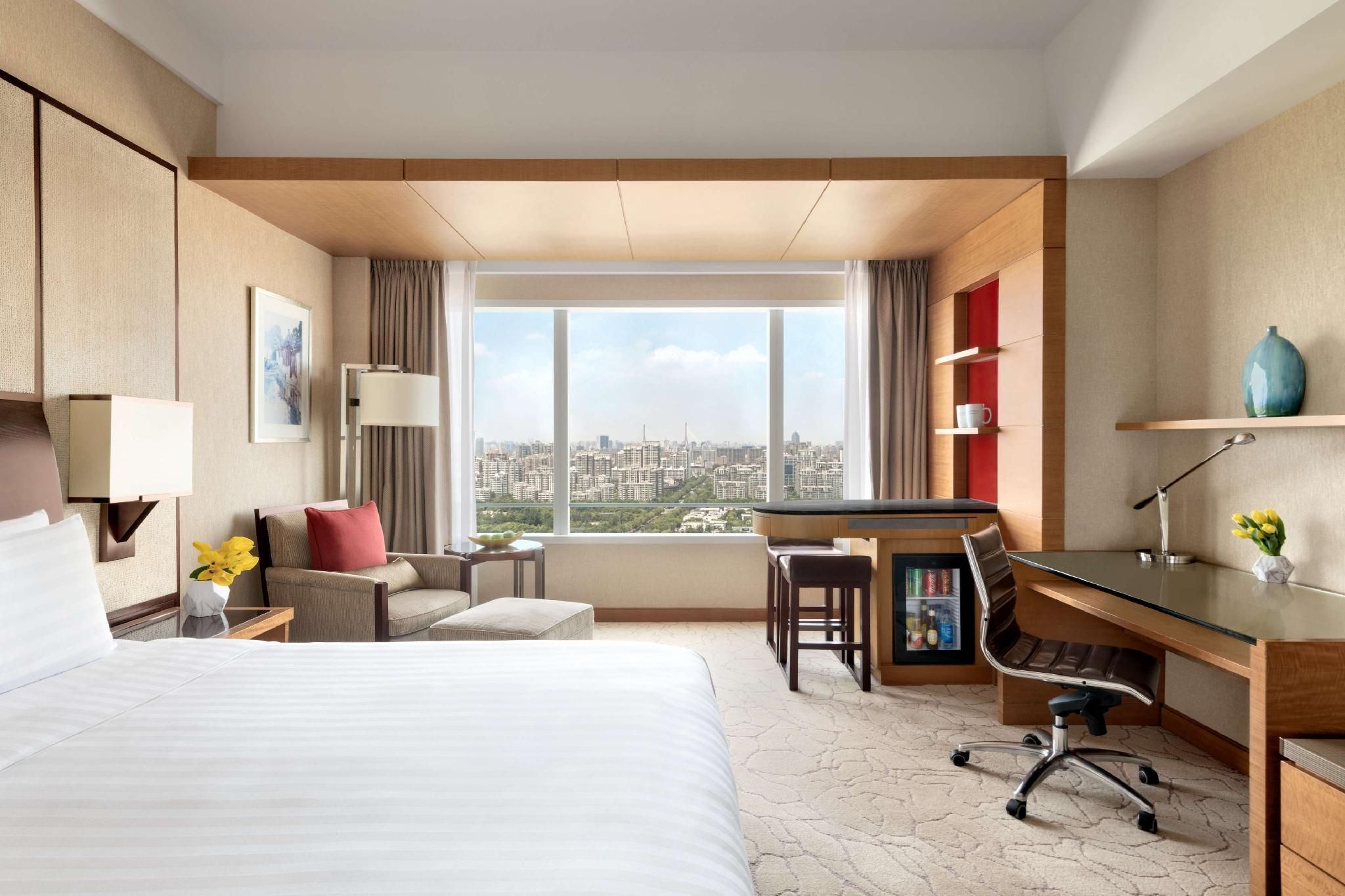Club Room 2 Twin Beds