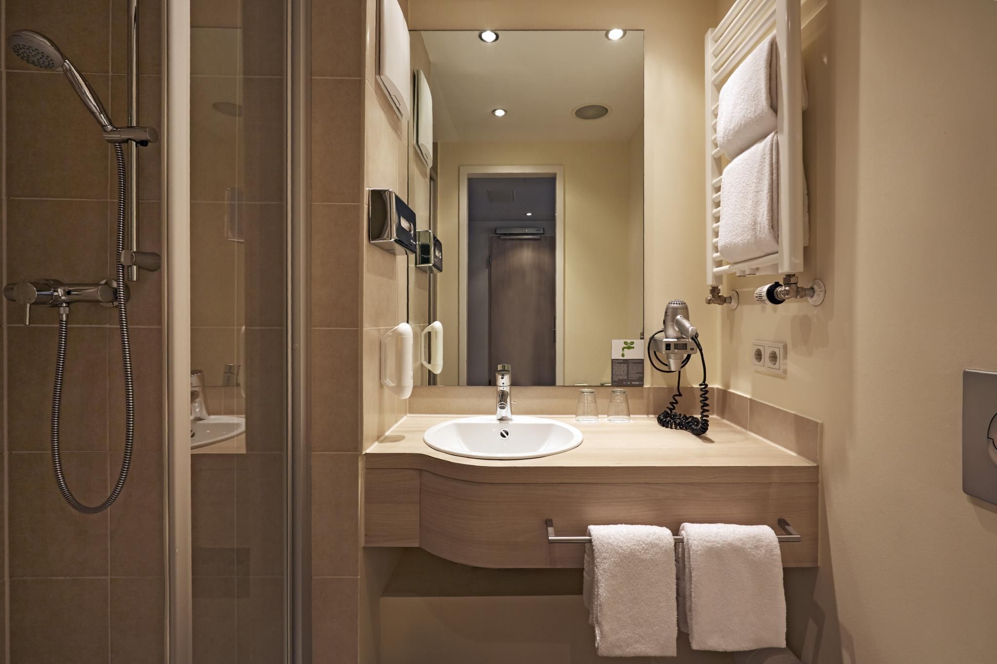 undefined H+ Hotel München 7