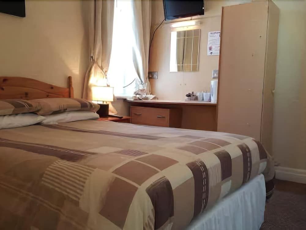 Dora Hotel Economy Double Room, 1 Double Bed