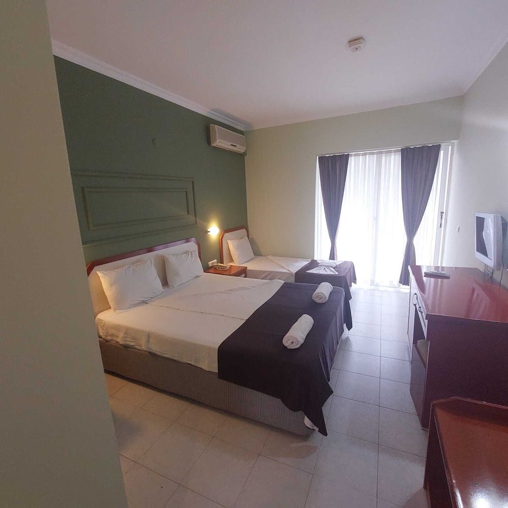 undefined Pigale Beach Resort