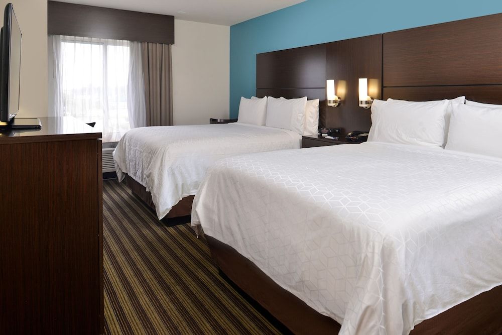 Room, 2 Twin Beds (Comm)