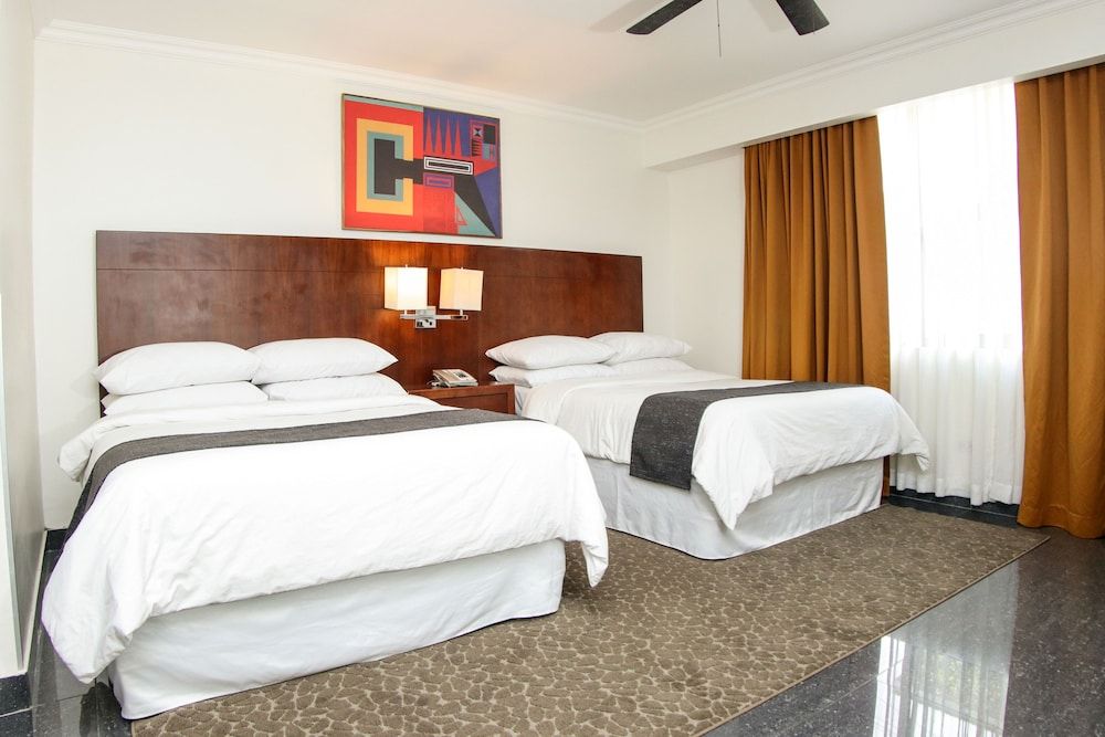 Superior Double Room, 2 Double Beds