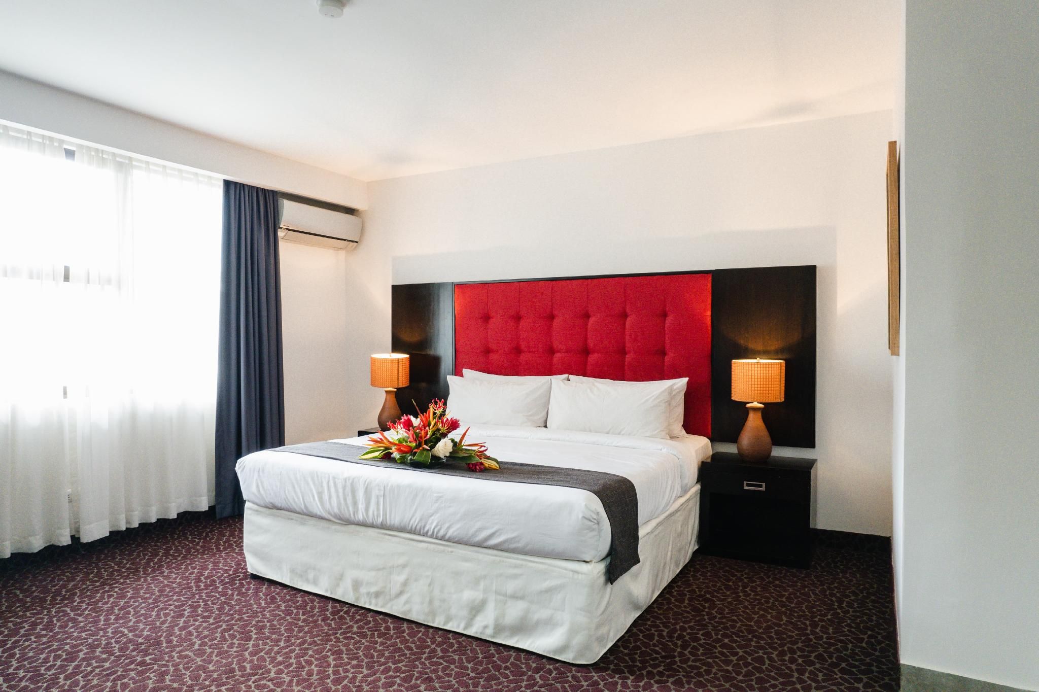 undefined KC Hotel San José 3