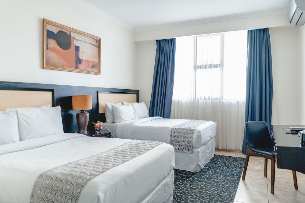 undefined KC Hotel San José 5