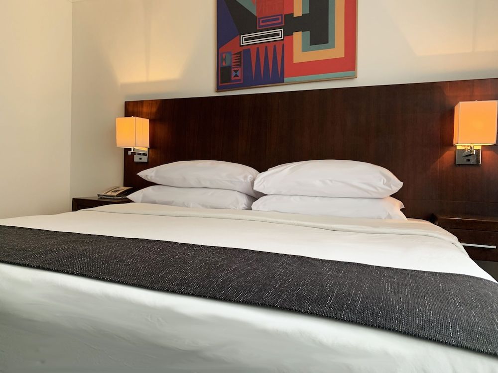 KC Hotel San José Superior Room, 1 King Bed 4