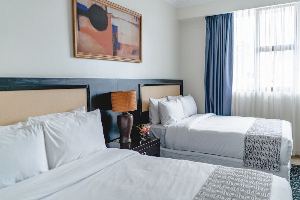 undefined KC Hotel San José 6