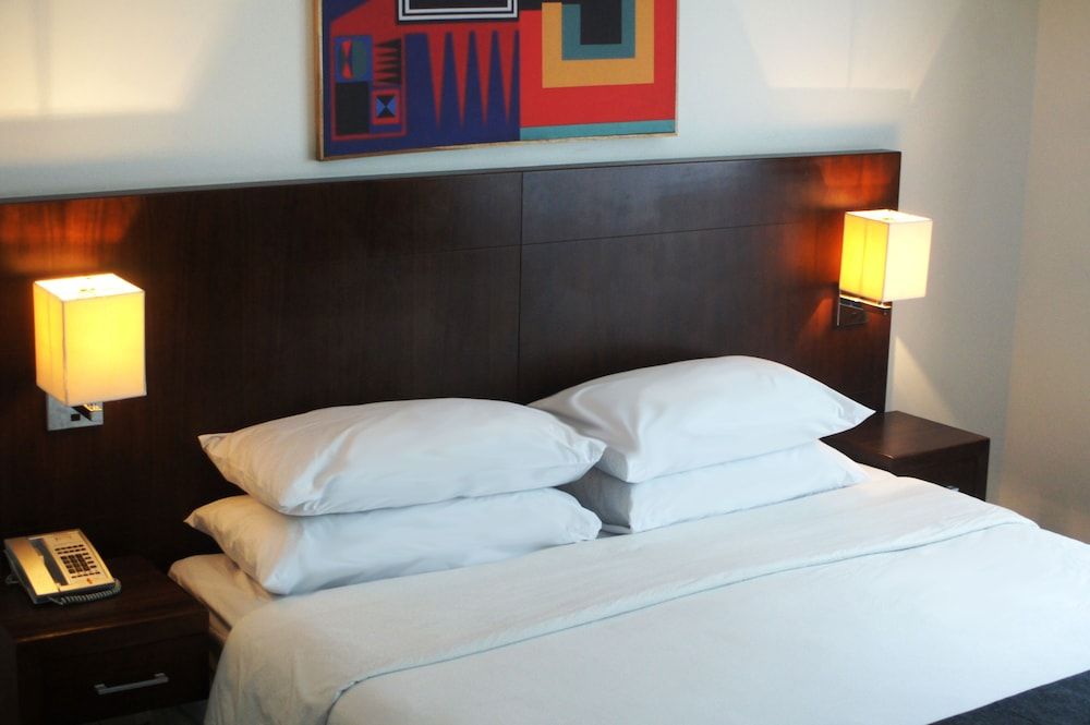 KC Hotel San José Superior Room, 1 King Bed 8