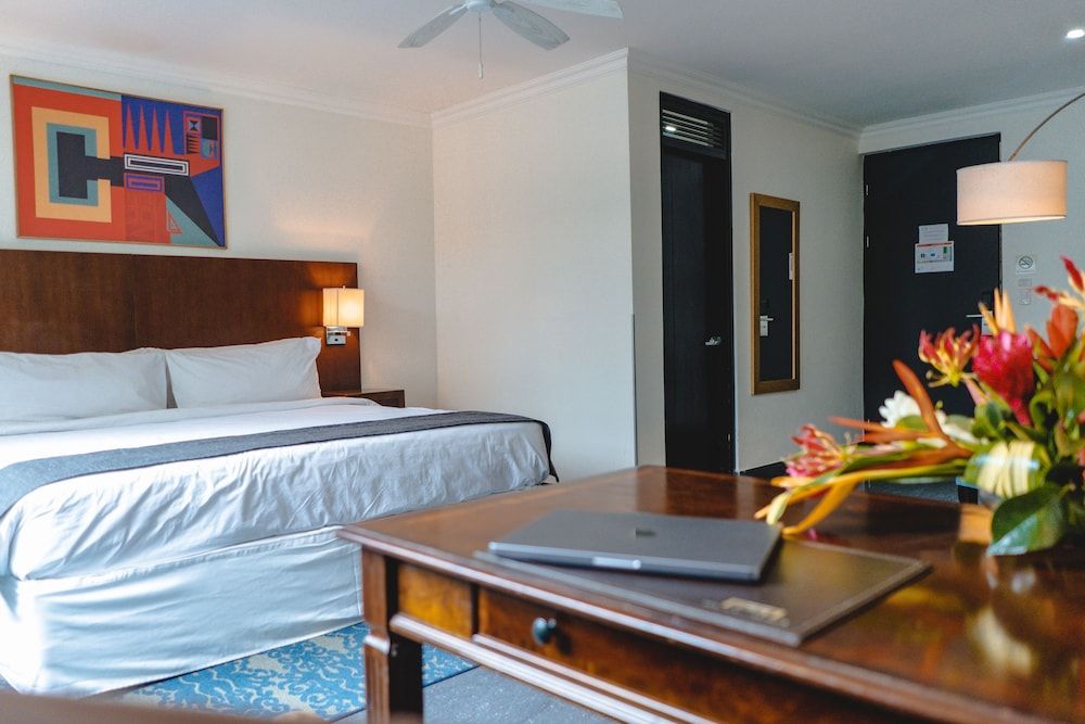 KC Hotel San José Superior Room, 1 King Bed 9