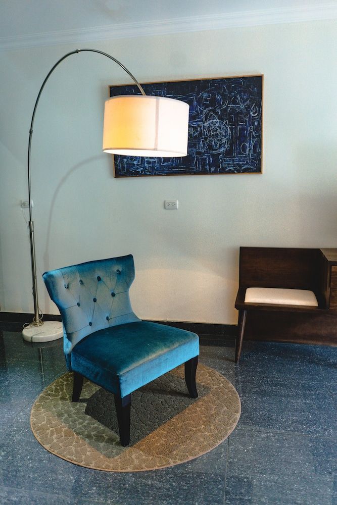 KC Hotel San José Superior Room, 1 King Bed 12