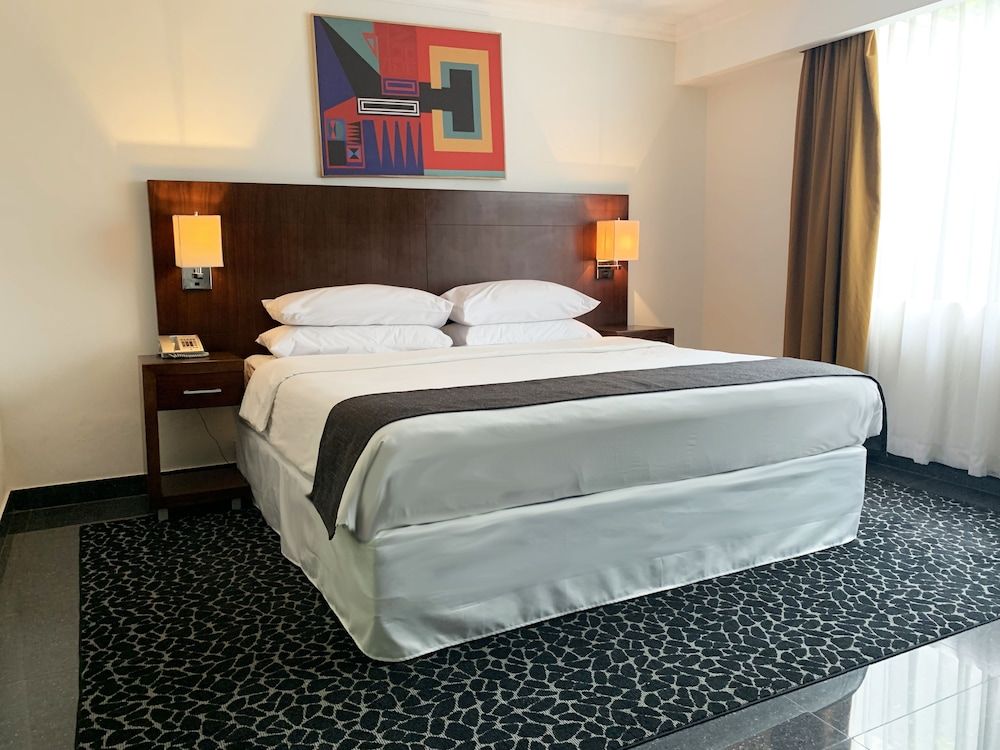 KC Hotel San José Superior Room, 1 King Bed 2