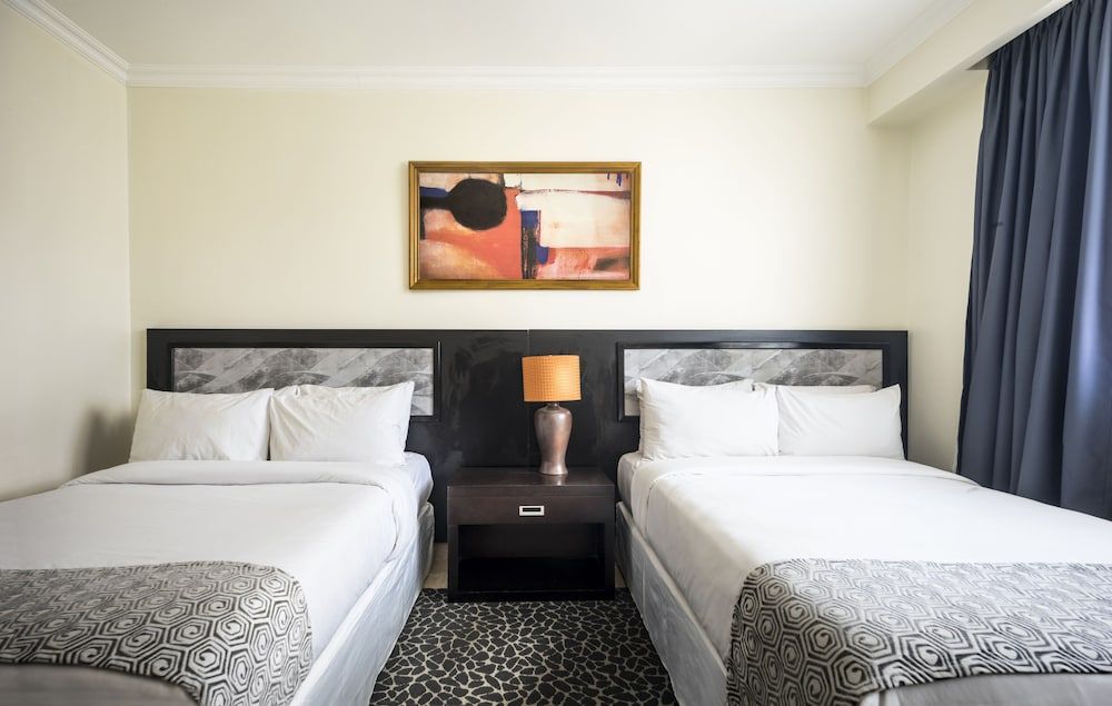 undefined KC Hotel San José 8