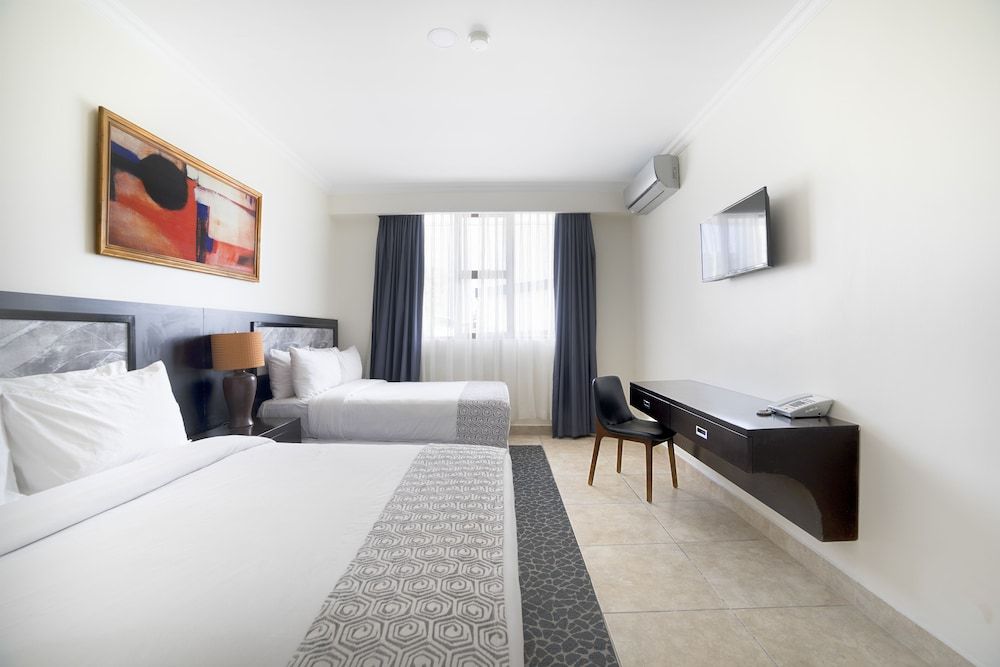 undefined KC Hotel San José 7