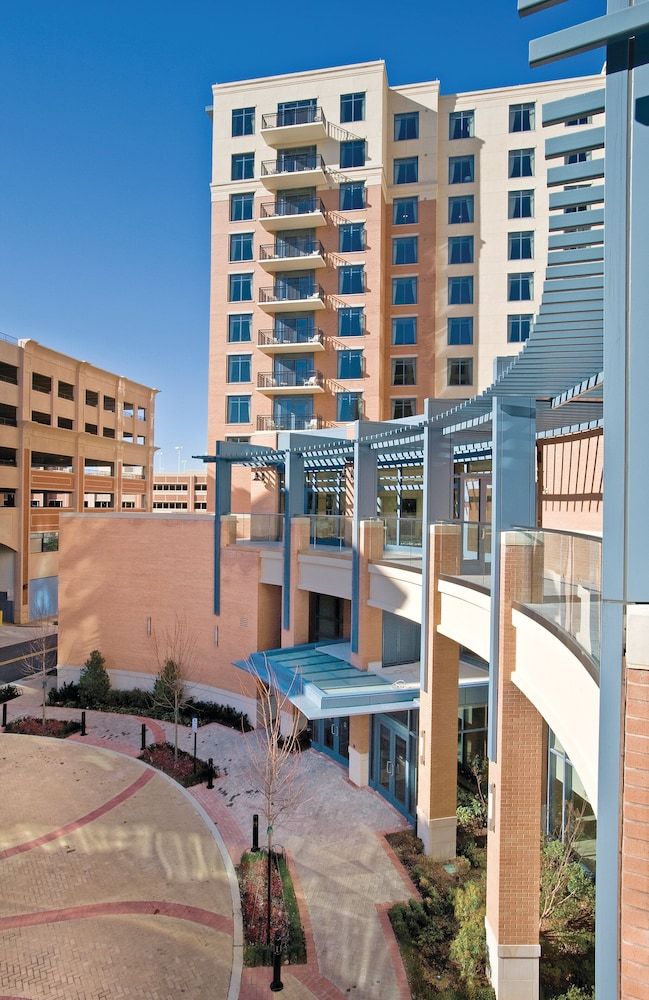 undefined Club Wyndham National Harbor 10