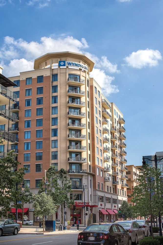 undefined Club Wyndham National Harbor 3