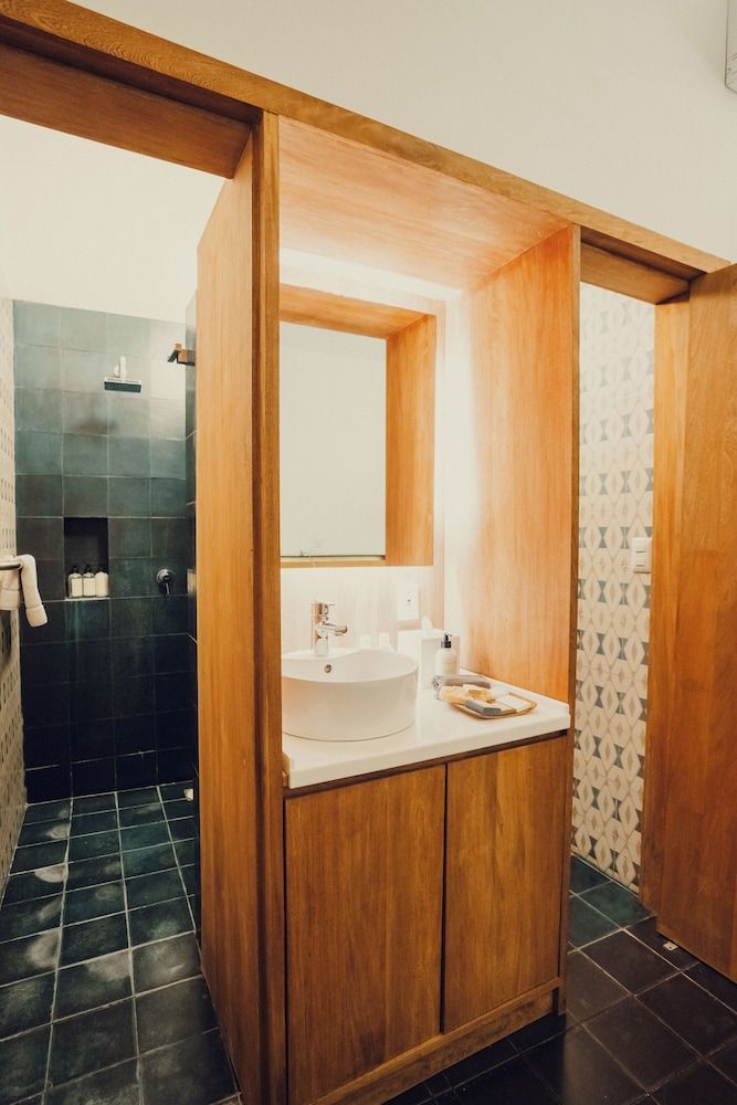 Hotel Azul Oaxaca Standard Superior Twin Room 4