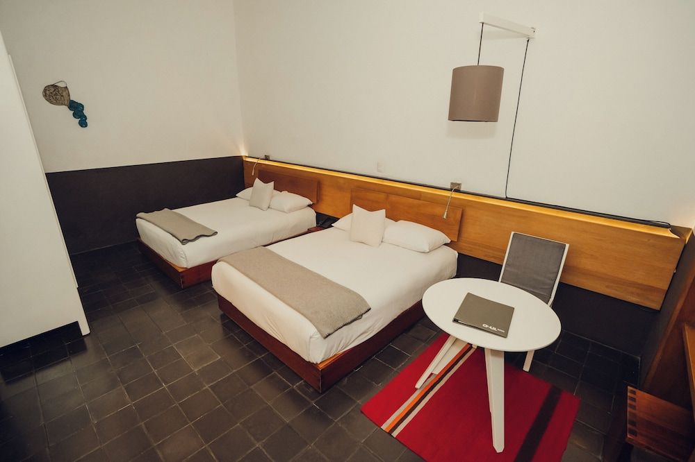 Hotel Azul Oaxaca Standard Superior Twin Room 2