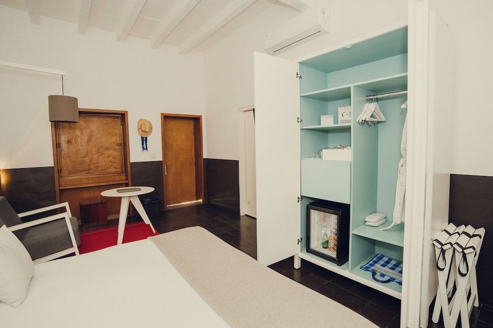 Hotel Azul Oaxaca Standard superior king 7