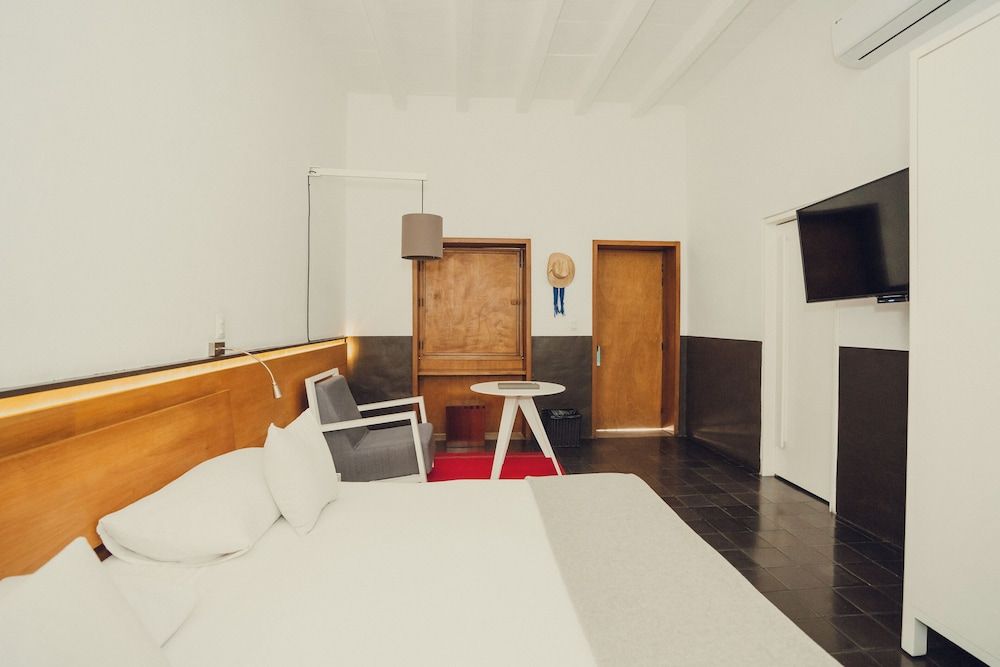 Hotel Azul Oaxaca Standard superior king 5