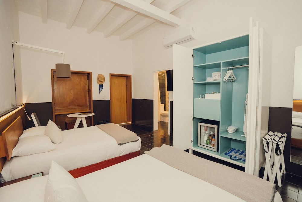 Hotel Azul Oaxaca Standard Superior Twin Room 3